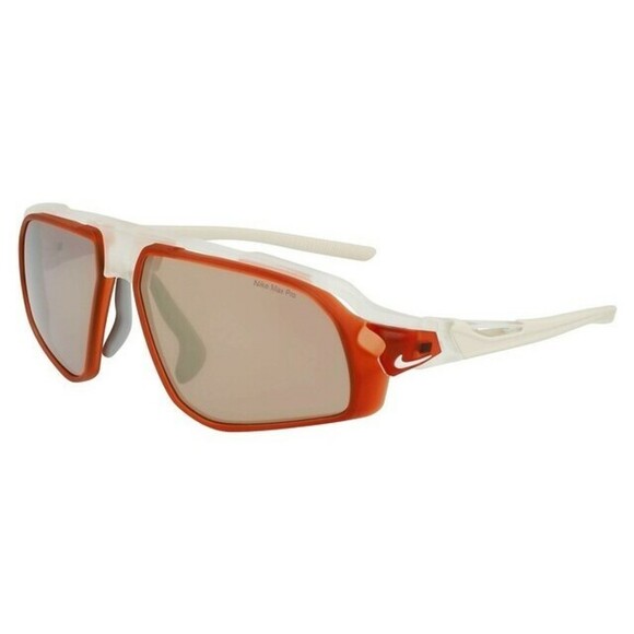 NIKE FLYFREE-E-FV2389-100-5914 59mm New Sunglasses